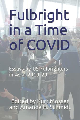 Fulbright in a Time of Covid